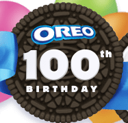 Oreo’s 100th Birthday