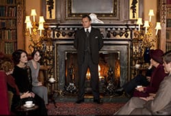 What is Downton Abbey About?